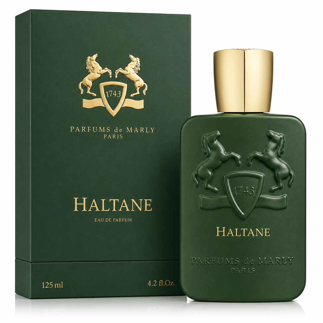 Parfums de Marly Haltane Eau de Parfum 4.2 oz for Men