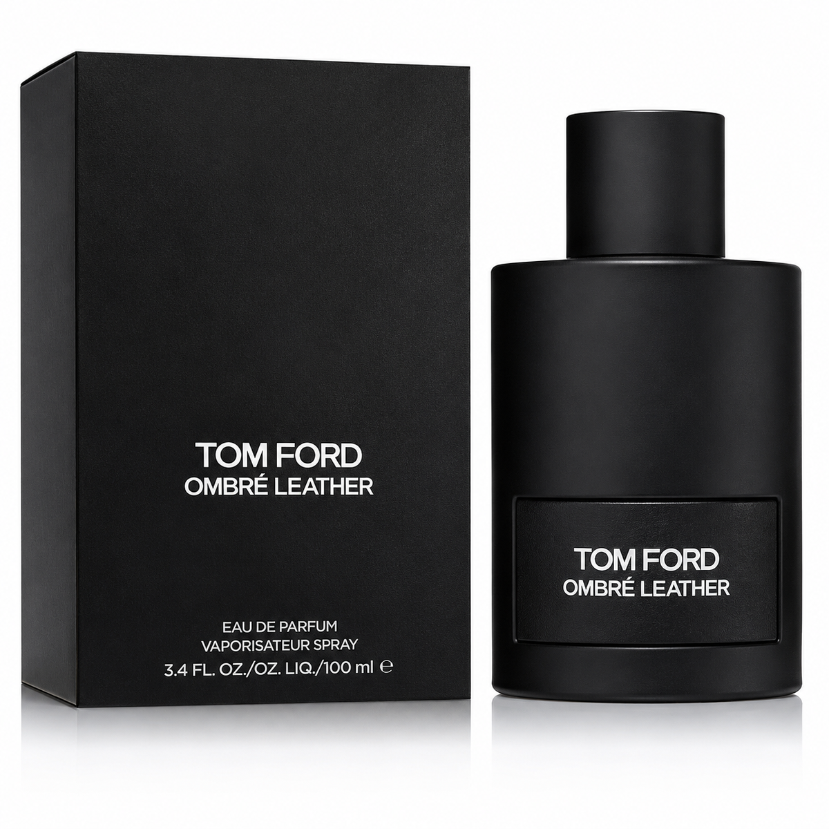 Tom Ford Ombré Leather Eau de Parfum Spray – 100ml / 3.4 oz – Unisex