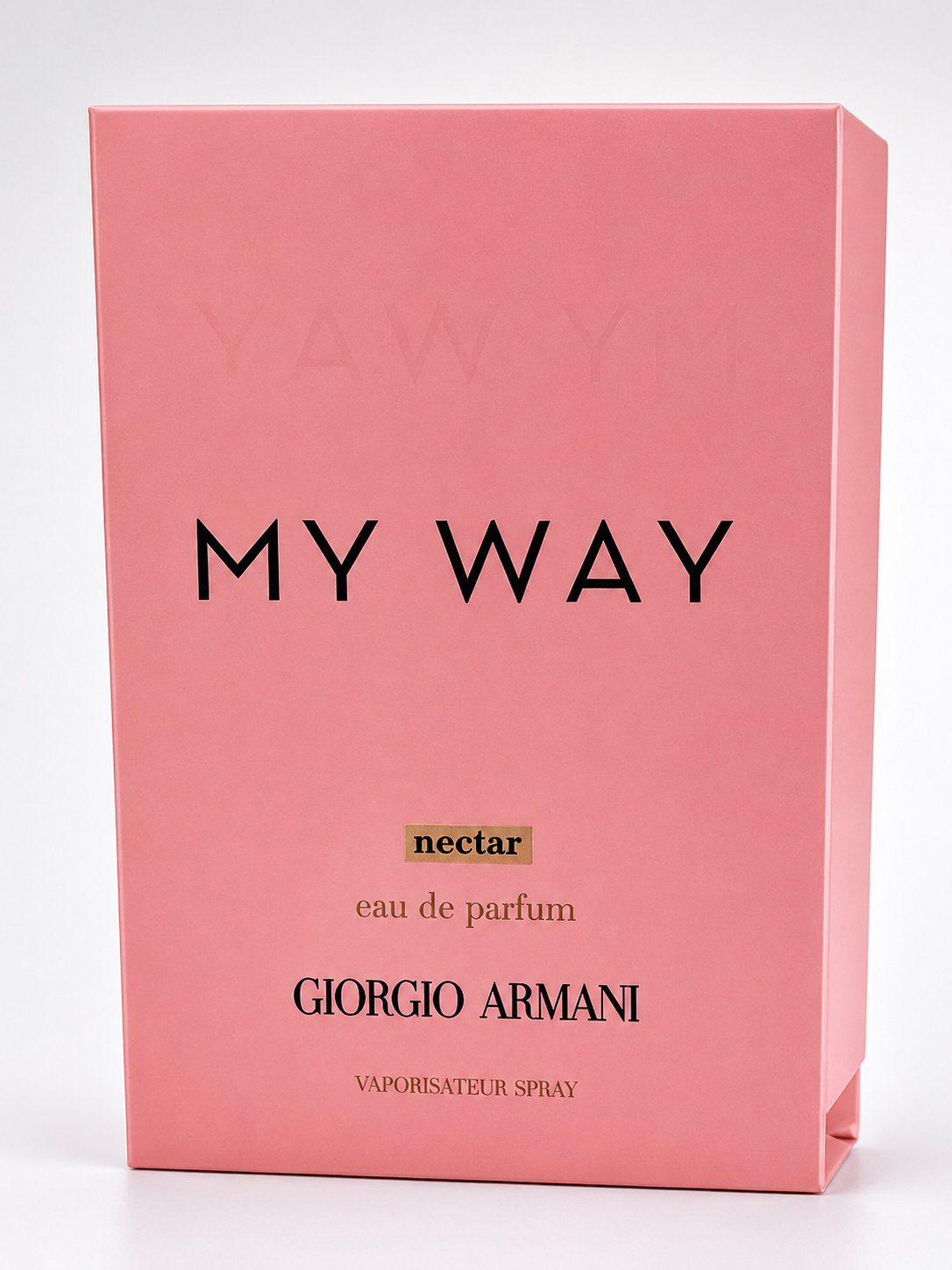 Giorgio Armani My Way Nectar Eau de Parfum EDP Sample – 1.2ml / 0.04 fl oz