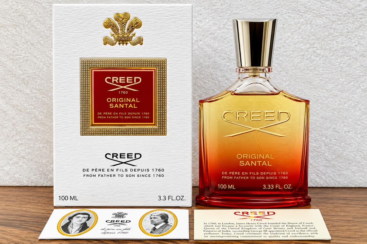 Creed Fragrances Eau de Parfum EDP – Various Scents & Sizes – See Description