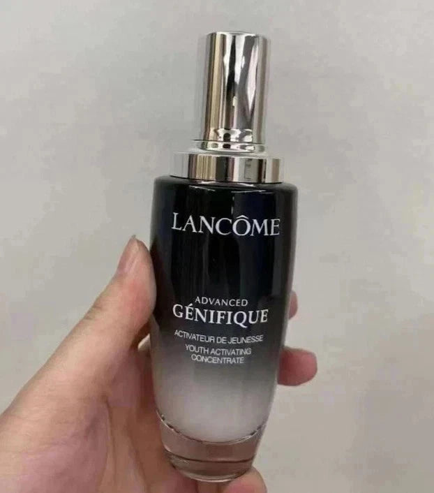 Lancôme Advanced Génifique Youth Activating Concentrate 3.38 oz / 100 mL – New & Sealed - Zyphoria