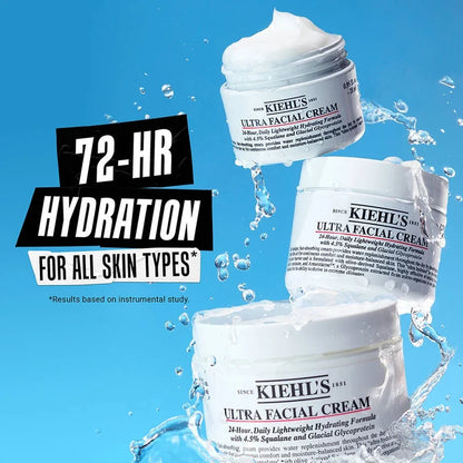 Kiehl's Ultra Facial Cream 50 ml