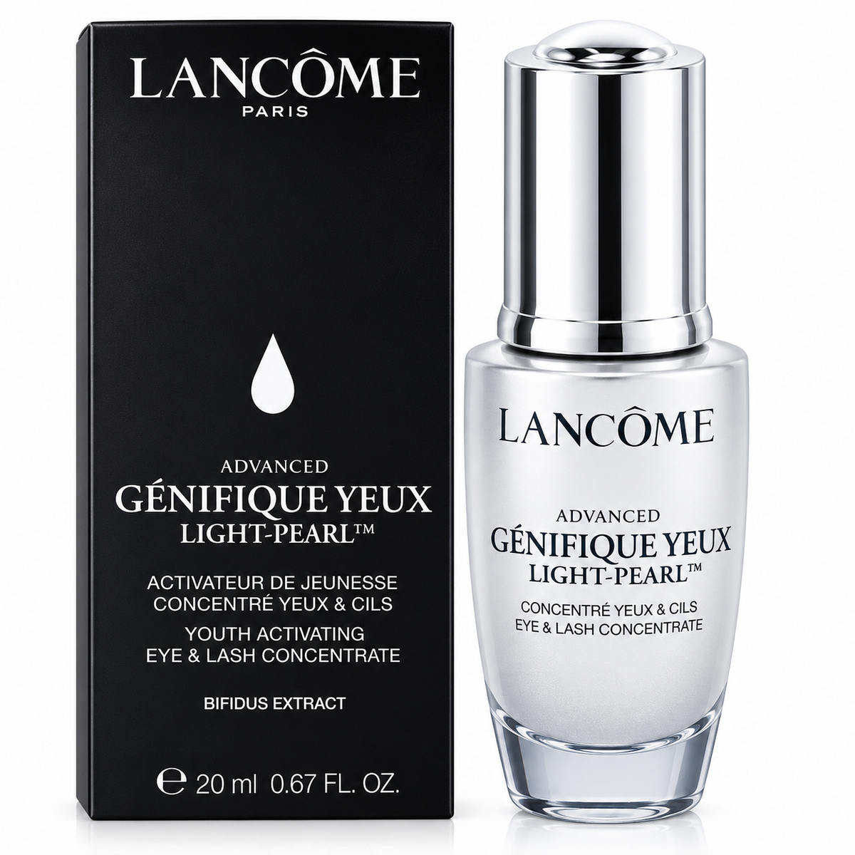 : Lancôme Génifique Eye Light-Pearl Serum 0.67oz