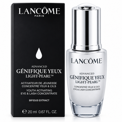 Lancôme Génifique Eye Light-Pearl Serum 0.67oz ( Pack of 2 )