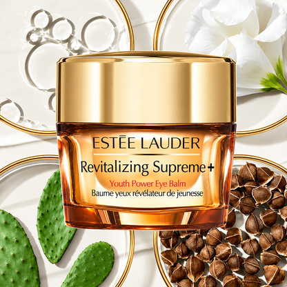 Estée Lauder Revitalizing Supreme+ Youth Power Eye Balm 0.5 oz