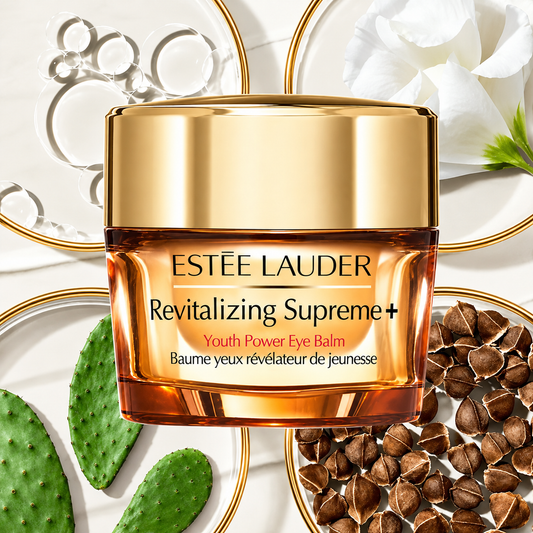 Estée Lauder Revitalizing Supreme+ Youth Power Eye Balm 0.5 oz