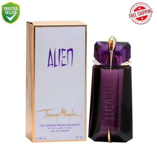 Alien Eau de Parfum for Women 90ml (3.0 oz)