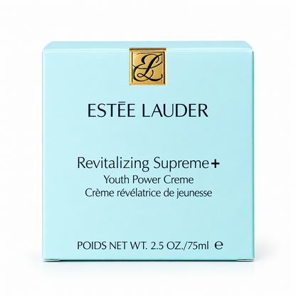 Estée Lauder Revitalizing Supreme