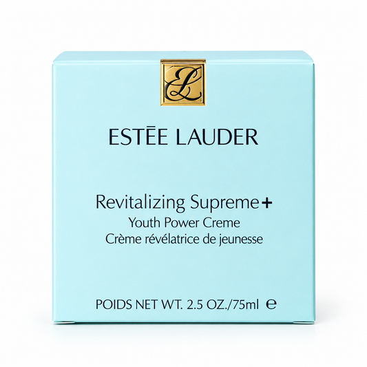 Estée Lauder Revitalizing Supreme