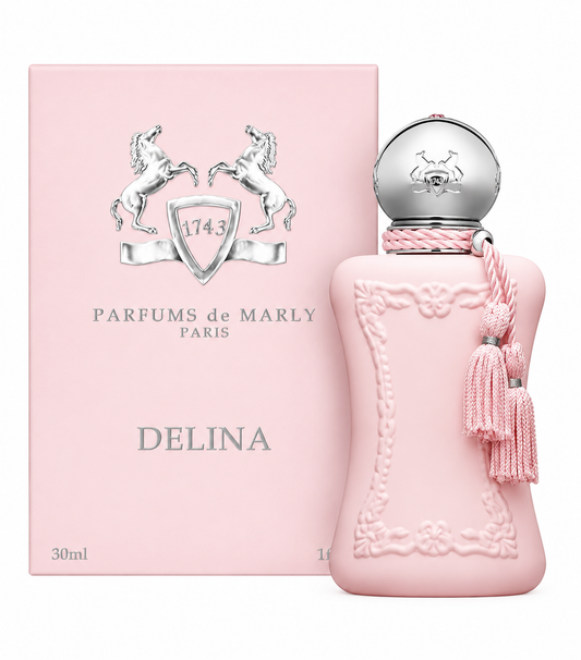 Delina Parfums de Marly for Women EDP