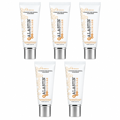5 پیک