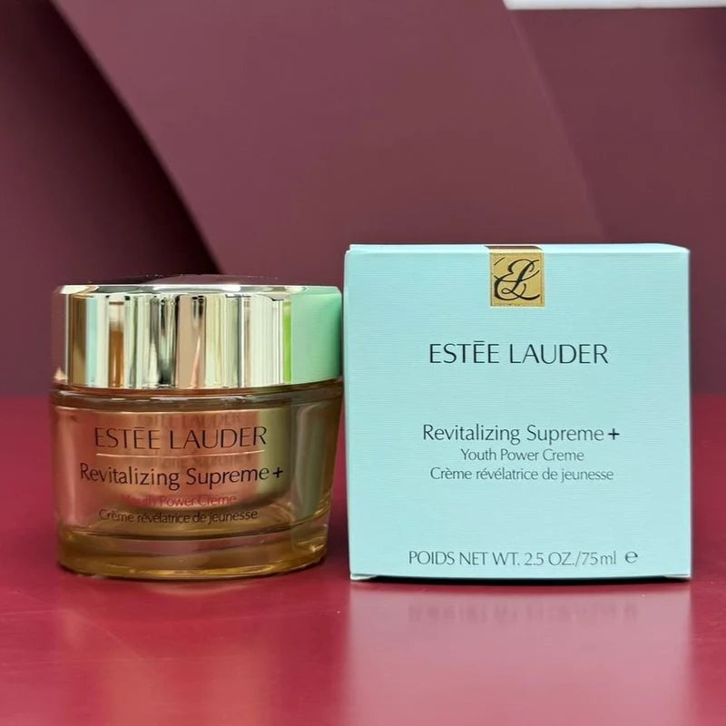 Estée Lauder Revitalizing Supreme