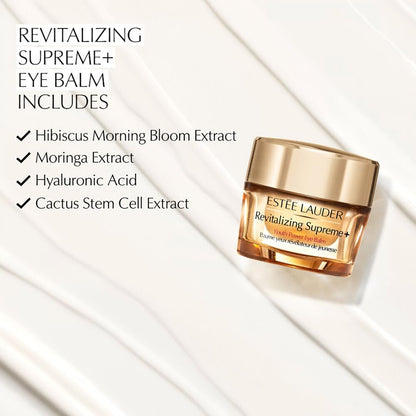 Estée Lauder Revitalizing Supreme+ Under Eye Balm – 0.5 oz