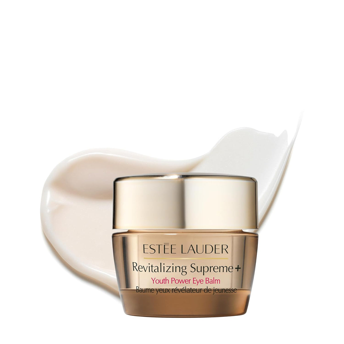 Estée Lauder Revitalizing Supreme+ Under Eye Balm – 0.5 oz