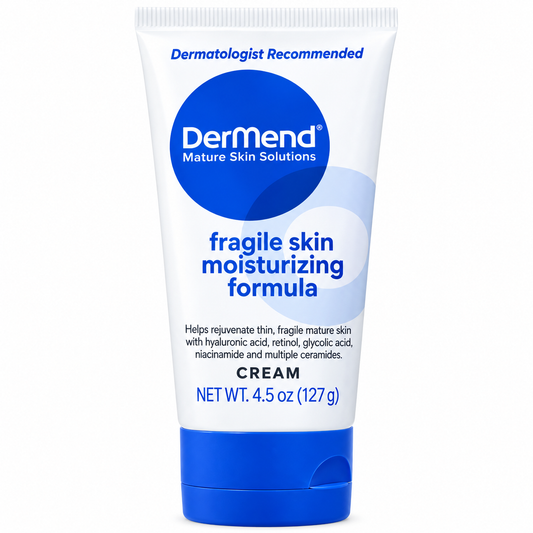 DerMend Fragile Skin Moisturizer 4.5oz