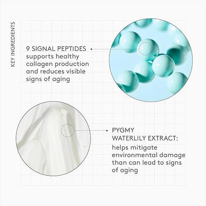 Drunk Elephant Protini Polypeptide Cream – Firming Moisturizer