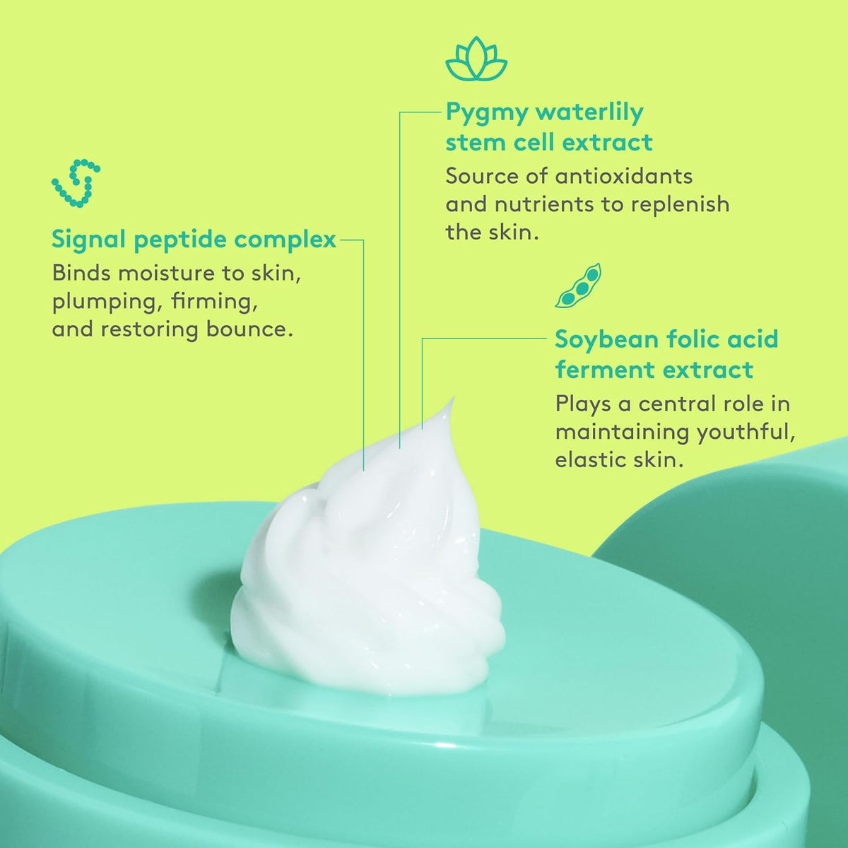 Drunk Elephant Protini Cream & Beste No. 9 Cleanser Bundle