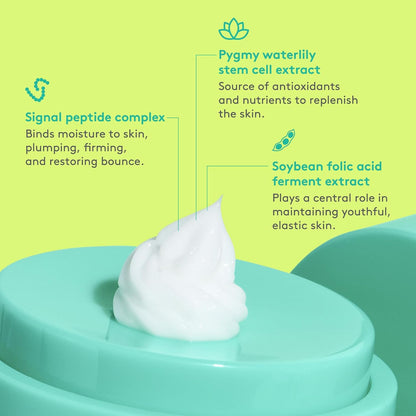 Drunk Elephant Protini Cream & Beste No. 9 Cleanser Bundle
