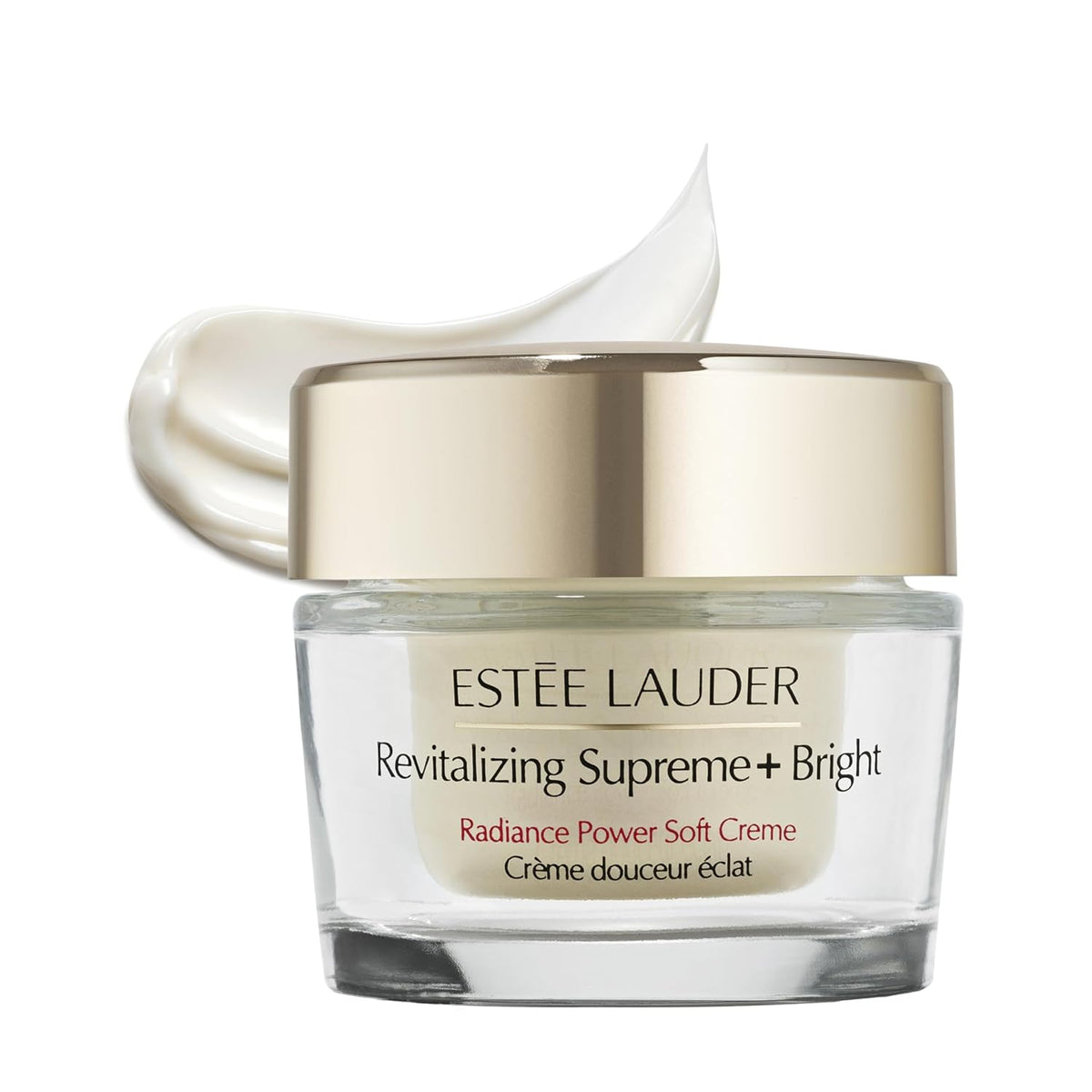 Estée Lauder Revitalizing Supreme+ Bright Radiance Vitamin C Cream (1.7 oz)