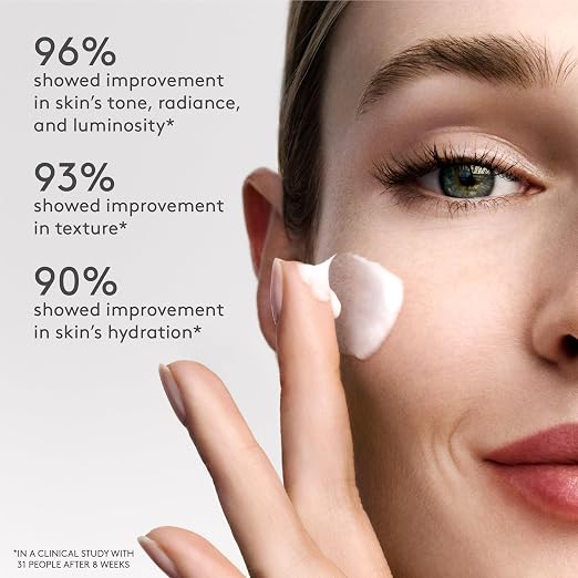 Drunk Elephant Protini Polypeptide Cream – Firming Moisturizer