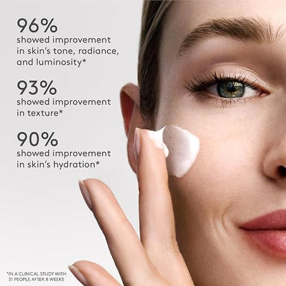 Drunk Elephant Protini Polypeptide Cream – Firming Moisturizer