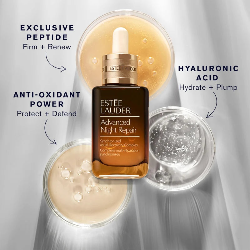 Estée Lauder Advanced Night Repair Serum 50ml