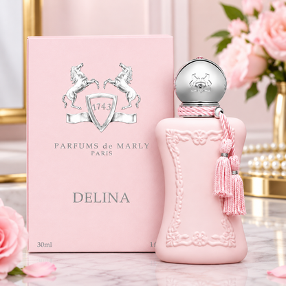 Delina Parfums de Marly for Women EDP