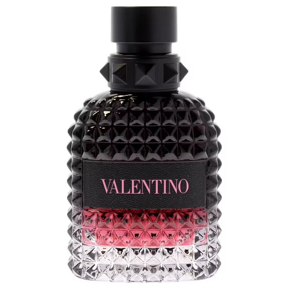 "Valentino Uomo Born In Roma Intense EDP for Men – 1.7 oz"