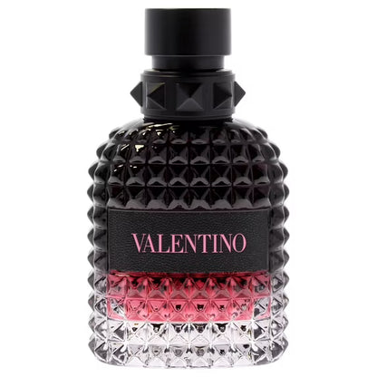 "Valentino Uomo Born In Roma Intense EDP for Men – 1.7 oz"