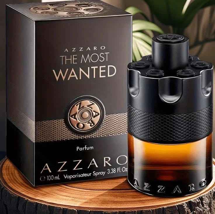 Azzaro The Most Wanted Parfum for Men 3.38