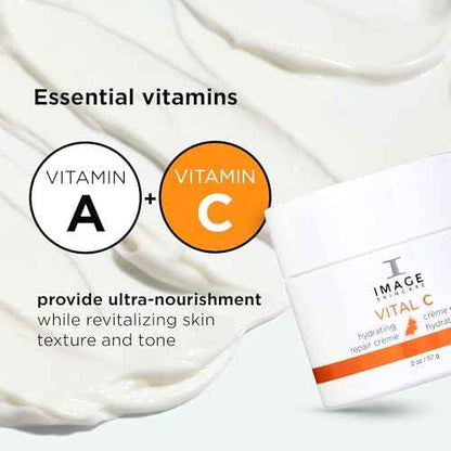 IMAGE Skincare Vital C Hydrating Repair Crème 1oz