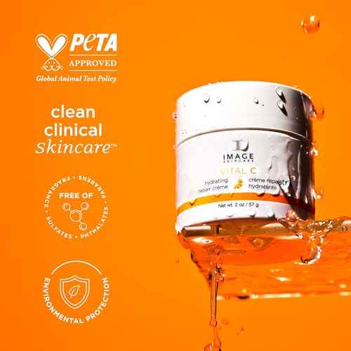 IMAGE Skincare Vital C Hydrating Repair Crème 1oz