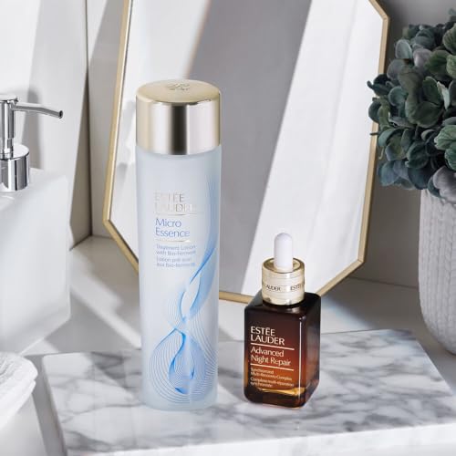 Estée Lauder Micro Essence Treatment Lotion – Bio-Ferment Toner - Zyphoria