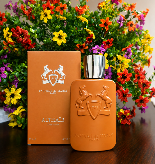 Parfums de Marly Althaïr Eau de Parfum 4.2 oz for Men