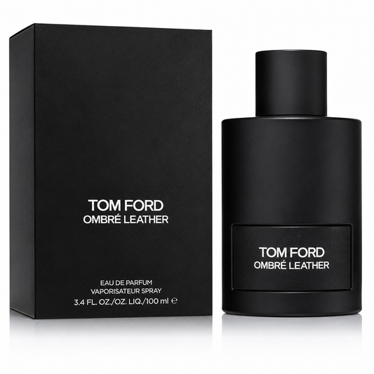 Tom Ford Ombré Leather Eau de Parfum Spray – 100ml / 3.4 oz – Unisex