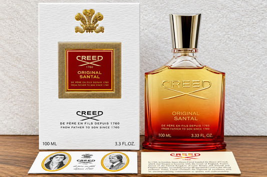 Creed Fragrances Eau de Parfum EDP – Various Scents & Sizes – See Description