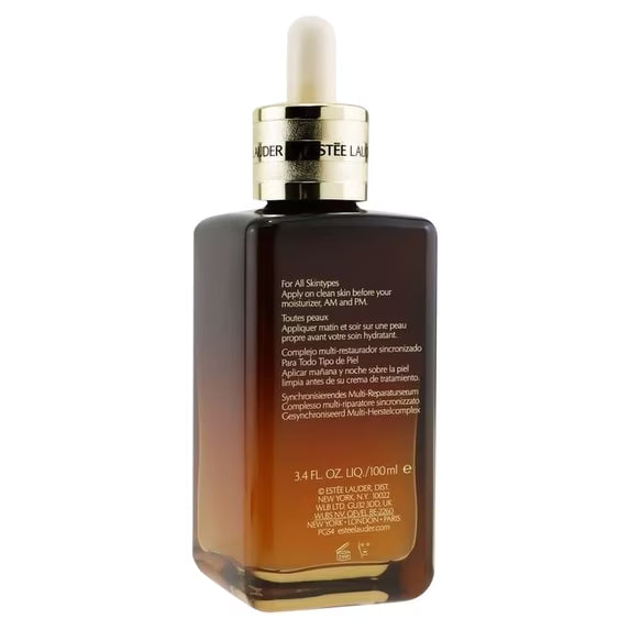 Advanced Night Repair Synchronized Multi-Recovery Complex – 100ml - Zyphoria