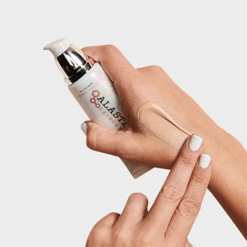 ALASTIN HydraTint Pro Mineral Sunscreen SPF 36 ( pack of 5 )