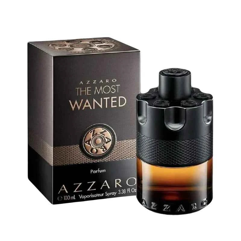 Azzaro The Most Wanted Parfum for Men 3.38