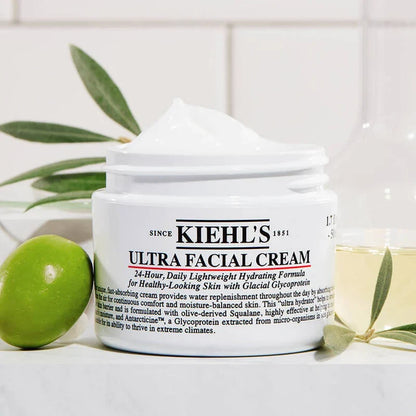 Kiehl's Ultra Facial Cream 50 ml