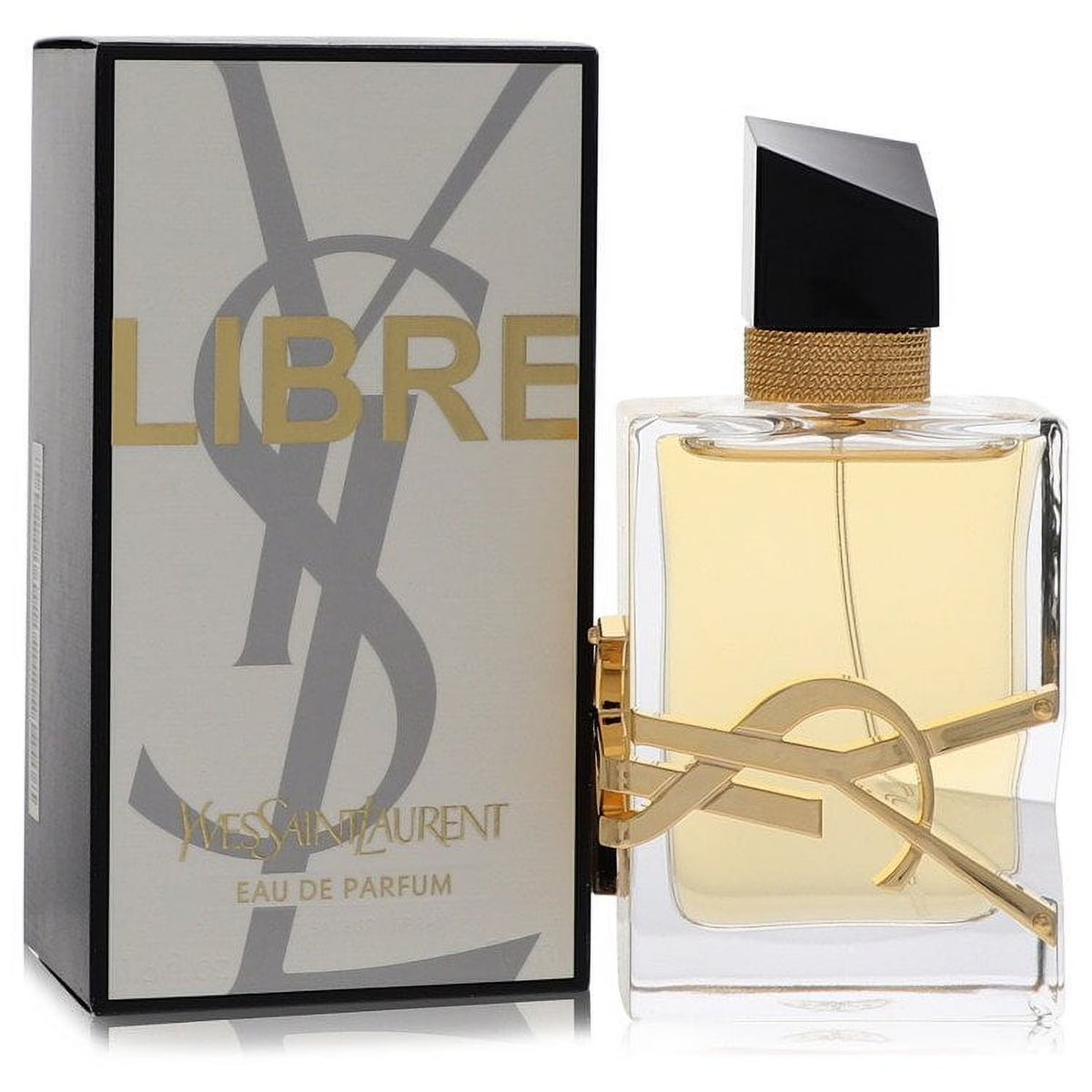 Libre by Yves Saint Laurent – Women's Perfume 50ml