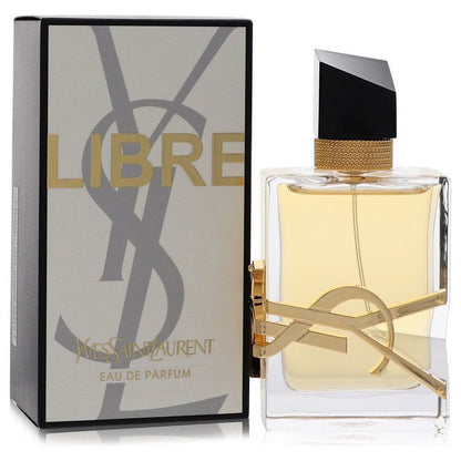 Libre by Yves Saint Laurent – Women's Perfume 50ml