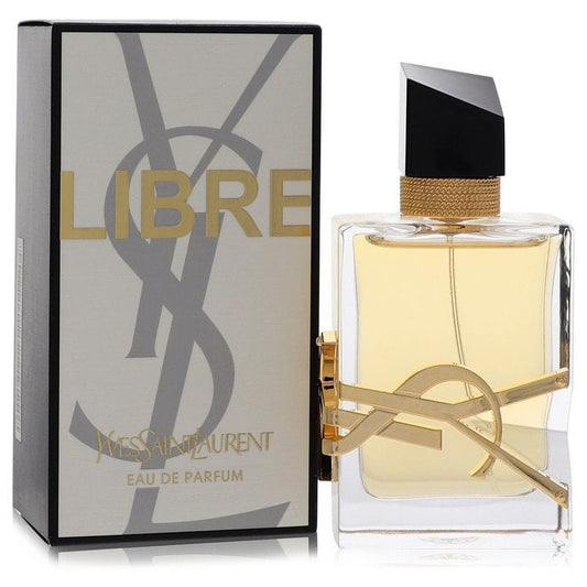 Libre by Yves Saint Laurent – Women's Perfume 50ml - Zyphoria