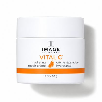IMAGE Skincare Vital C Hydrating Repair Crème 1oz
