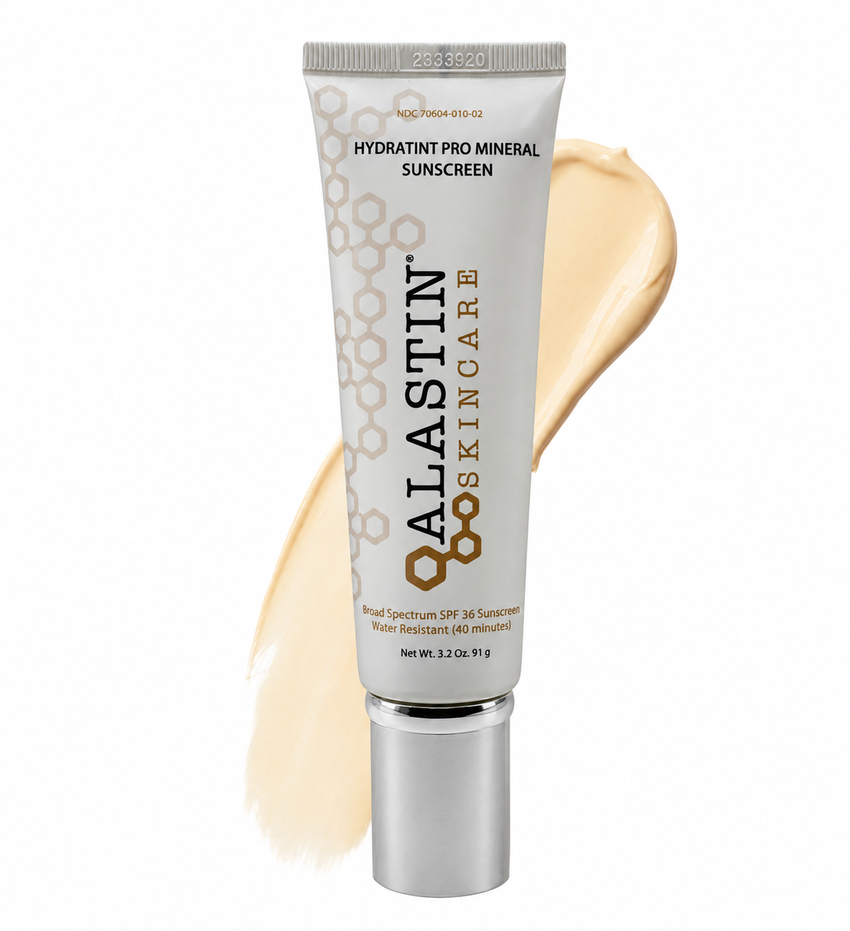 ALASTIN HydraTint Pro Mineral Sunscreen SPF 36