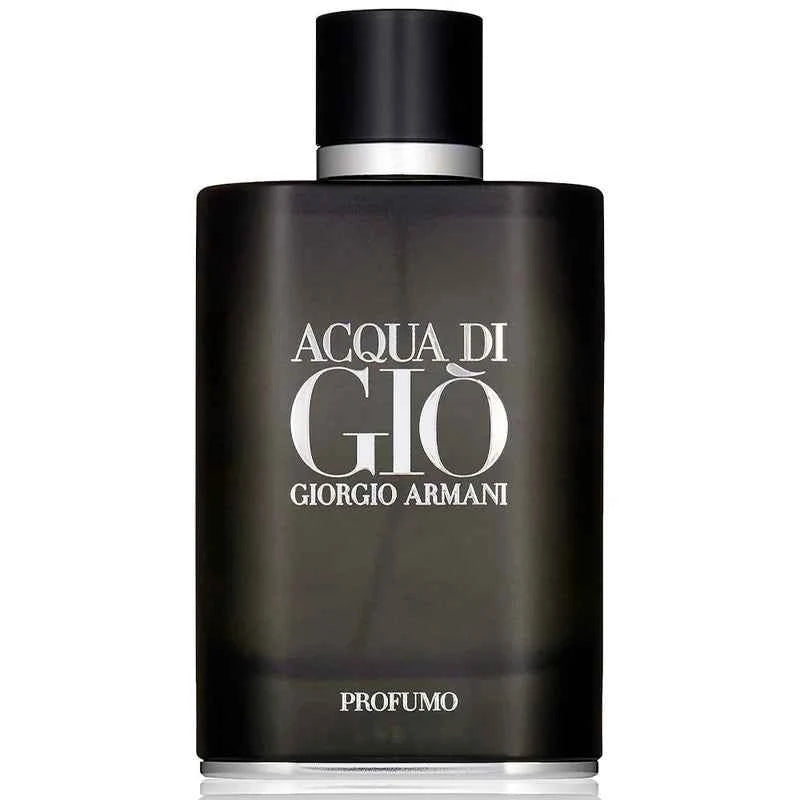 Acqua di Gio Profumo Men's Eau de Parfum Spray 4.2