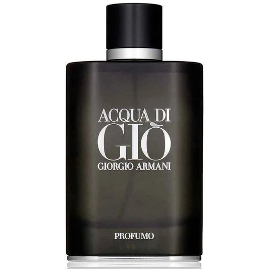 Acqua di Gio Profumo Men's Eau de Parfum Spray 4.2