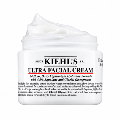 Kiehl's Ultra Facial Cream 50 ml