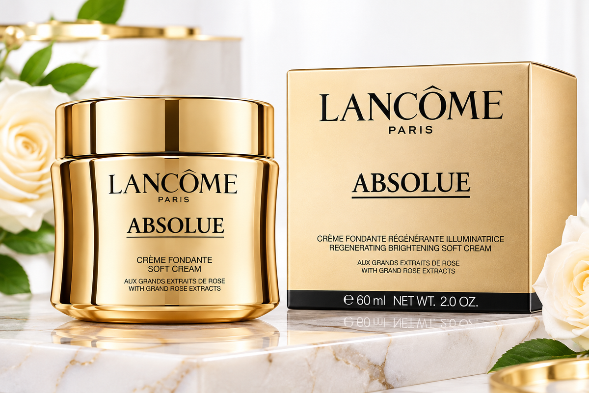 Lancôme Absolue Brightening Soft Cream 2oz