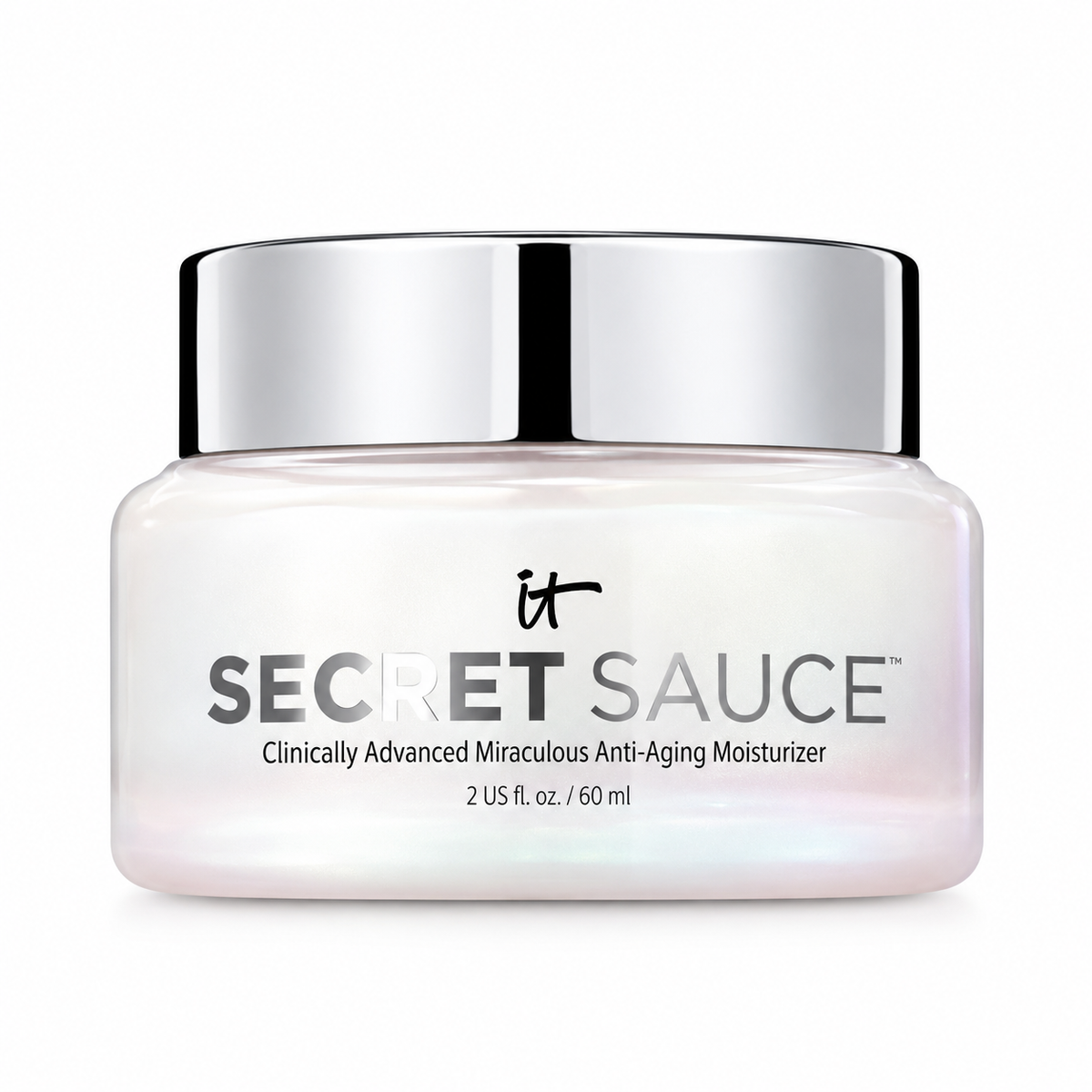 IT Cosmetics Secret Sauce Anti-Aging Moisturizer
